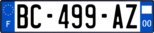 BC-499-AZ