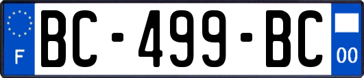 BC-499-BC