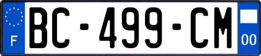 BC-499-CM