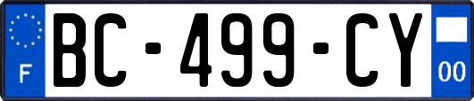 BC-499-CY