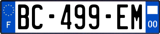 BC-499-EM