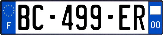 BC-499-ER