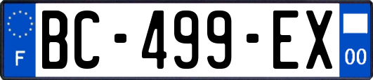 BC-499-EX