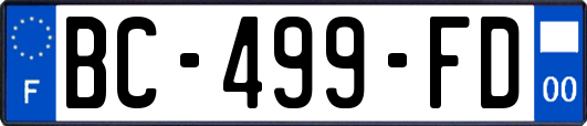 BC-499-FD
