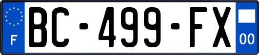 BC-499-FX
