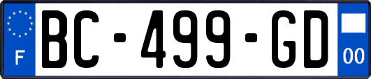 BC-499-GD