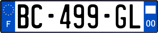 BC-499-GL