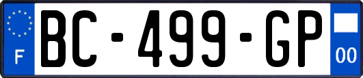 BC-499-GP