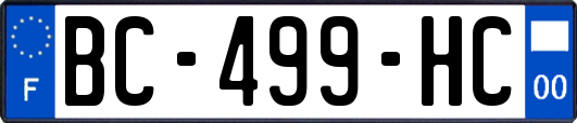 BC-499-HC