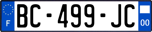 BC-499-JC