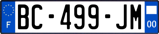 BC-499-JM