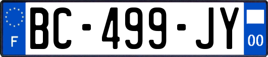 BC-499-JY