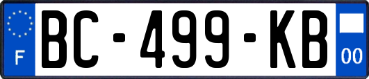 BC-499-KB