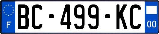 BC-499-KC