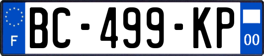 BC-499-KP