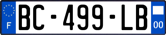 BC-499-LB