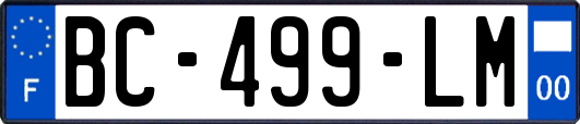 BC-499-LM