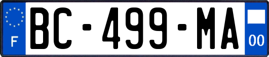 BC-499-MA