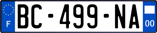 BC-499-NA