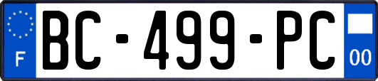 BC-499-PC