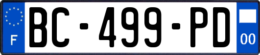 BC-499-PD