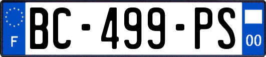 BC-499-PS