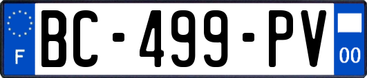 BC-499-PV