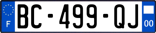 BC-499-QJ