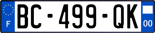 BC-499-QK