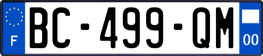BC-499-QM