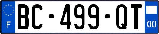 BC-499-QT