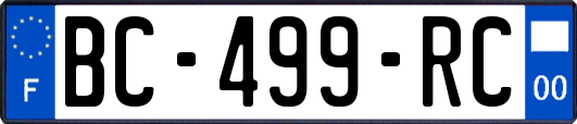 BC-499-RC