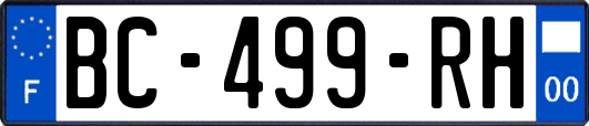 BC-499-RH
