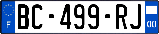 BC-499-RJ