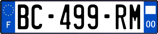 BC-499-RM
