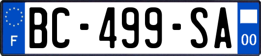 BC-499-SA