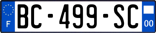 BC-499-SC
