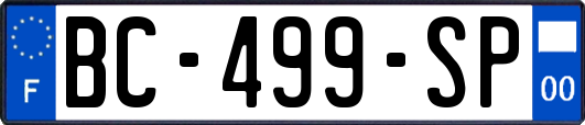 BC-499-SP