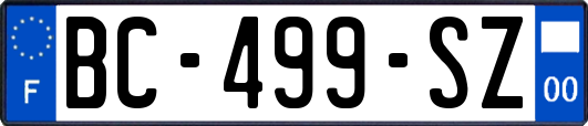 BC-499-SZ