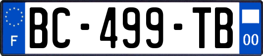 BC-499-TB