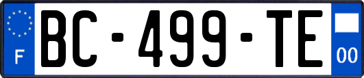 BC-499-TE