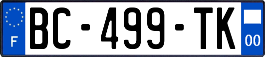 BC-499-TK
