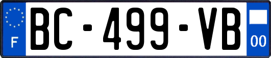 BC-499-VB