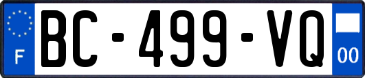 BC-499-VQ