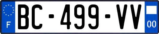 BC-499-VV