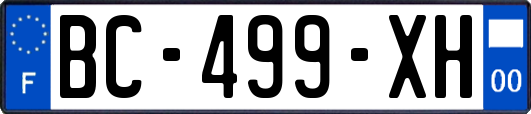 BC-499-XH