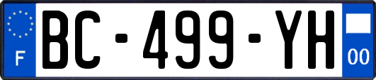 BC-499-YH