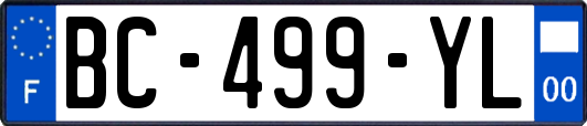 BC-499-YL
