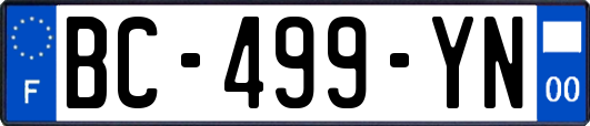 BC-499-YN