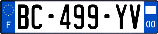 BC-499-YV